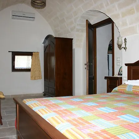 B&B Masseria Nardelli-3